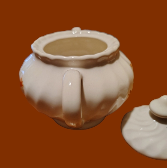 Scio Tempo Creamer and Sugar Bowl Set - Picture 10 of 14